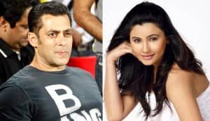 Salman Khan has a new co-star for Mental: Daisy Shah!