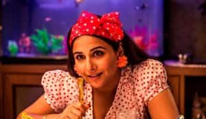 The cute Punjabi kudi