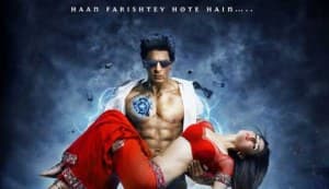 ‘Ra.One’ to be dubbed in Tamil and Telugu