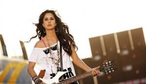 Katrina is “dumbfounded” by SRK’s energy!