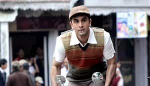 Top 5 songs of the week: Ala Barfi rules the&nbsp;chart!