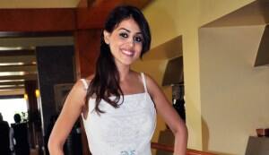 Happy Birthday, Genelia!