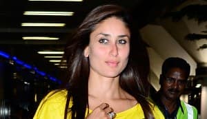 Kareena Kapoor is not interested in patching up with Esha Deol