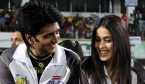 Why aren’t Riteish Deshmukh and Genelia D’souza going on a honeymoon?