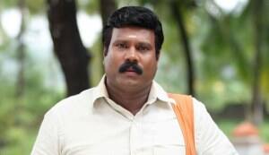 Kalabhavan Mani morphs into ‘MLA Mani’