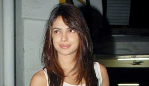 Why did Priyanka Chopra refuse to sing for ‘Barfi!’?