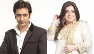 Bigg Boss 6: Rajev Paul to sue Delnaaz Irani for defamation?