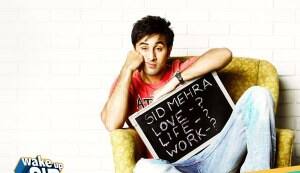 Ranbir Kapoor, happy birthday!