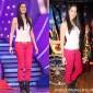 Katrina Kaif is red&nbsp;haute!