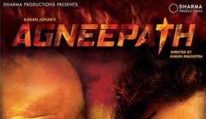 AGNEEPATH box office report: Hrithik Roshan beats SRK