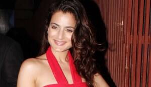 Who is paying for Ameesha Patel’s fancy hoardings?