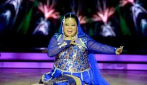 Bharti Singh exits Jhalak Dikhhla Jaa 5 with bad grace