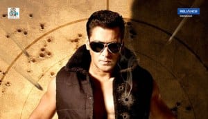 Bollywood movie posters: Bodyguard, Force, Azaan, Chatur Singh…