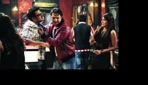 What is Jodi Breakers’ connection to Ekta Kapoor?