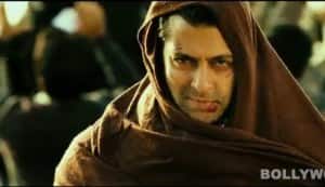 Will Salman Khan say yes to SRK?