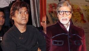Amitabh Bachchan live concert for 26/11 martyrs