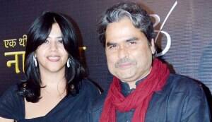 Why won’t Ekta Kapoor act in her own show?