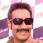 Ajay Devgn to dance at an awards&nbsp;show!