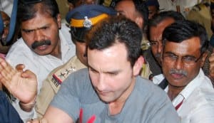 Saif Ali Khan brawl update: what happened that night
