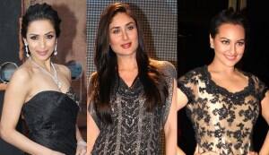 Dabangg 2 to have three item songs?