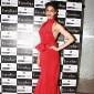 Bollywood goes for the&nbsp;peplum!