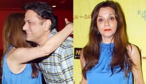 Why is Lillete Dubey surprised?
