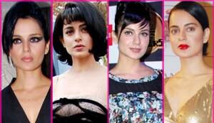Kangna Ranaut birthday special: The new style diva