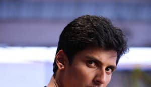 Jiiva signs a multi-starrer again