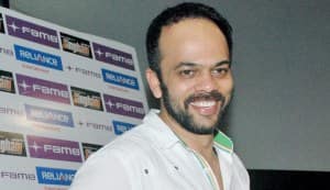 Rohit Shetty, happy birthday