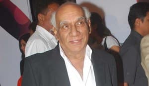 Yash Chopra: The emperor of romance who reigned supreme