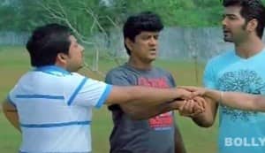 Onbathula Guru trailer: Premgi provides lots of laughs on the way