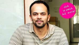 Rohit Shetty gets candid with ‘Singham’