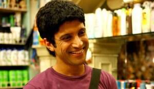 Farhan Akhtar, happy birthday!