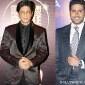 Will Shahrukh Khan overshadow Abhishek Bachchan yet&nbsp;again?