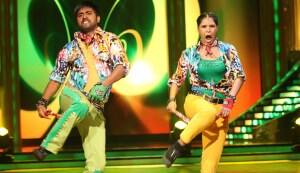 JHALAK DIKHHLA JAA 5: Sushil Kumar eliminated