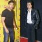 John Abraham and Riteish Deshmukh: Happy&nbsp;Birthday!