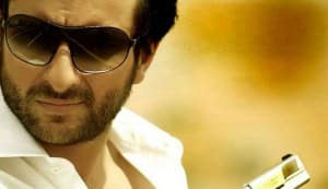 Saif Ali Khan’s film with Milan Luthria begins April 2013