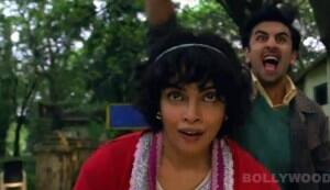 Barfi!: The ultimate tribute to Mani Ratnam