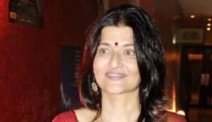 Kiran Rao, Konkona Sen Sharma, Anurag Basu hobnob at the 13th Mumbai film festival