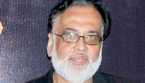 Jagmohan Mundhra: October 29, 1948 – September 4, 2011