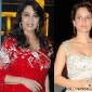 Can Kangna Ranaut match steps with Madhuri Dixit in ‘Dedh&nbsp;Ishqiya’?