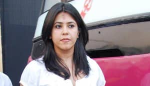 Ekta Kapoor will sue crew members if they talk about Ek Thi Daayan!