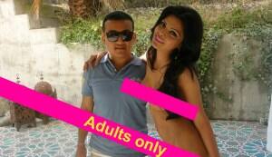 Sherlyn Chopra’s nude photos for ‘Playboy’ – for adults only!