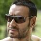 Ajay Devgn, happy&nbsp;birthday!