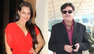 Papa Shatrughan Sinha gives ‘beti’ Sonakshi Sinha a strict curfew!