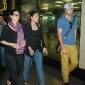 Did Ranbir Kapoor and Kareena Kapoor bond on their flight from&nbsp;Dubai?