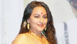 Is Sonakshi Sinha stuck in the ‘desi’ mould?