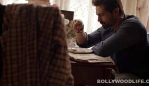 Doesn’t Arjun Rampal look irresistibly hot in the Chivas Studio promo?