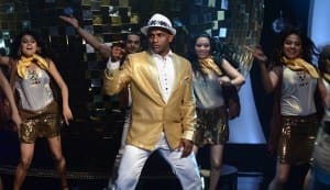 Sanath Jayasuriya: I am not nervous for ‘Jhalak Dikhhla Jaa’