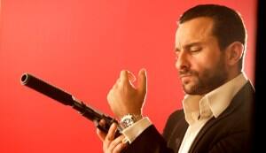 ‘Agent Vinod’ in trouble for plagiarising